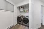 Salle de lavage
