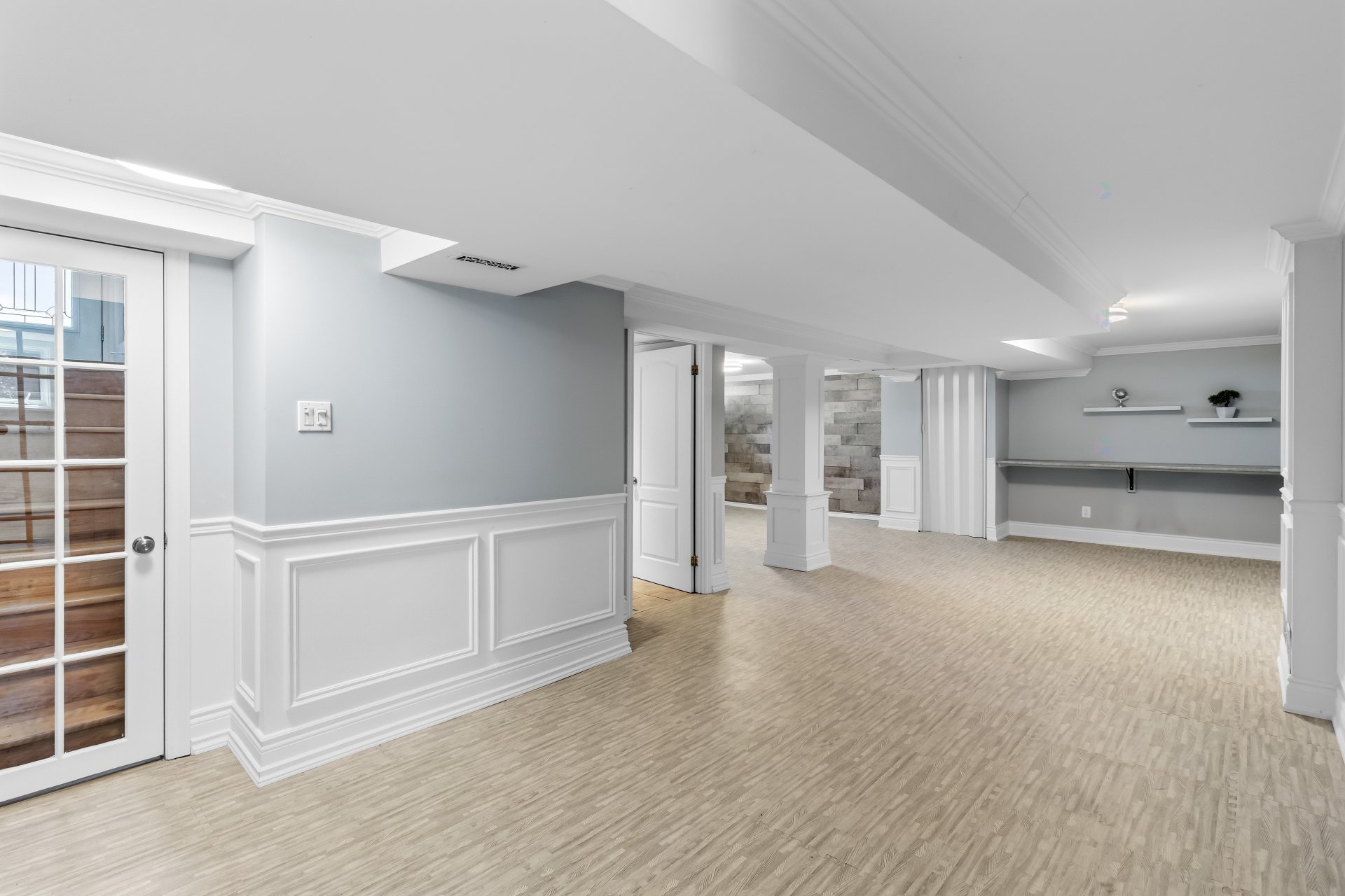 Salle familiale