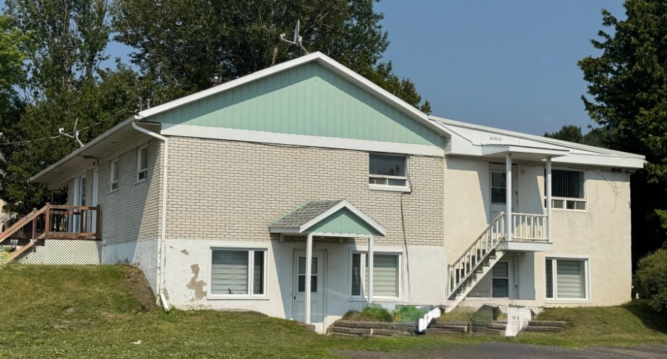 Dwelling