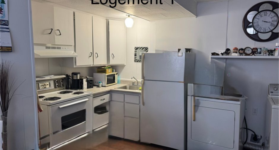 Kitchenette