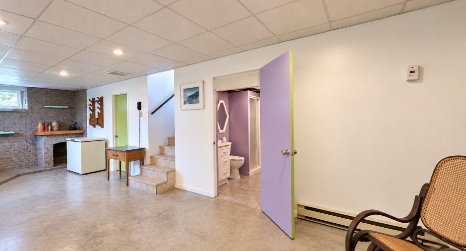 Salle familiale