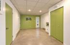 Salle familiale