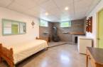 Salle familiale