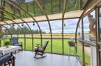 Solarium/Verrière