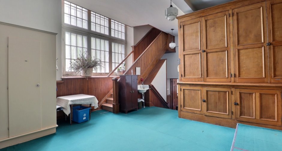 Intérieur