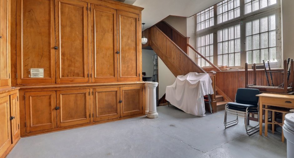 Intérieur