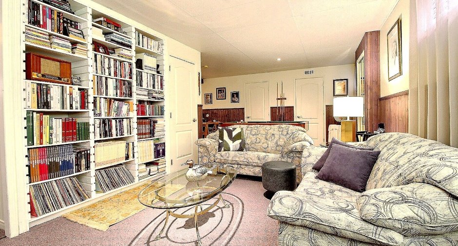 Salle familiale