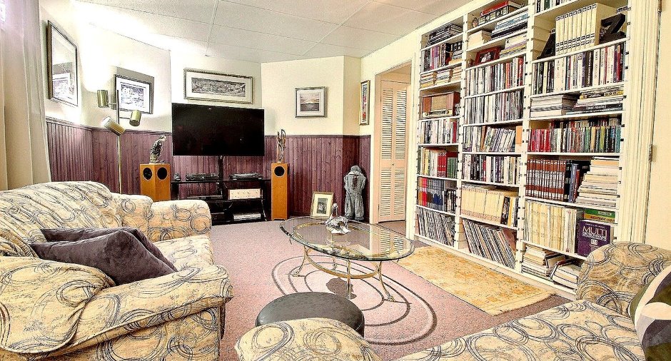 Salle familiale