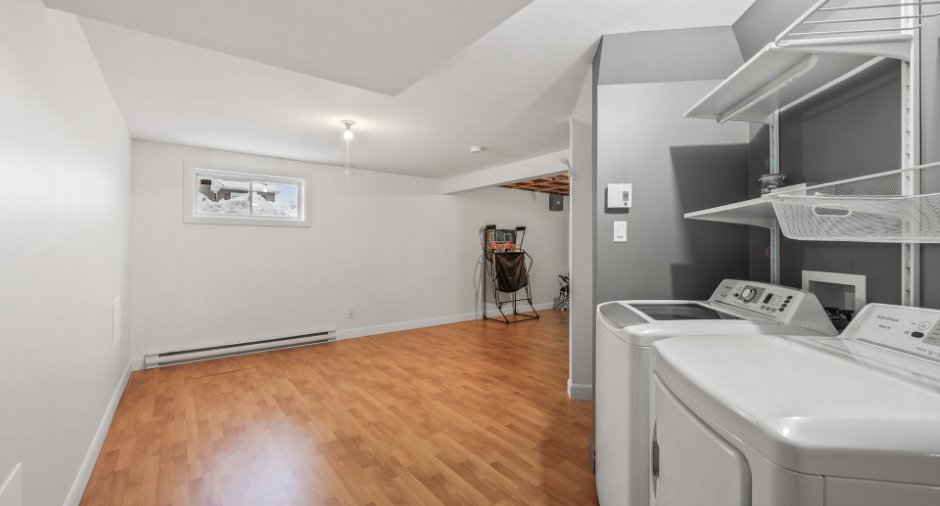 Salle familiale