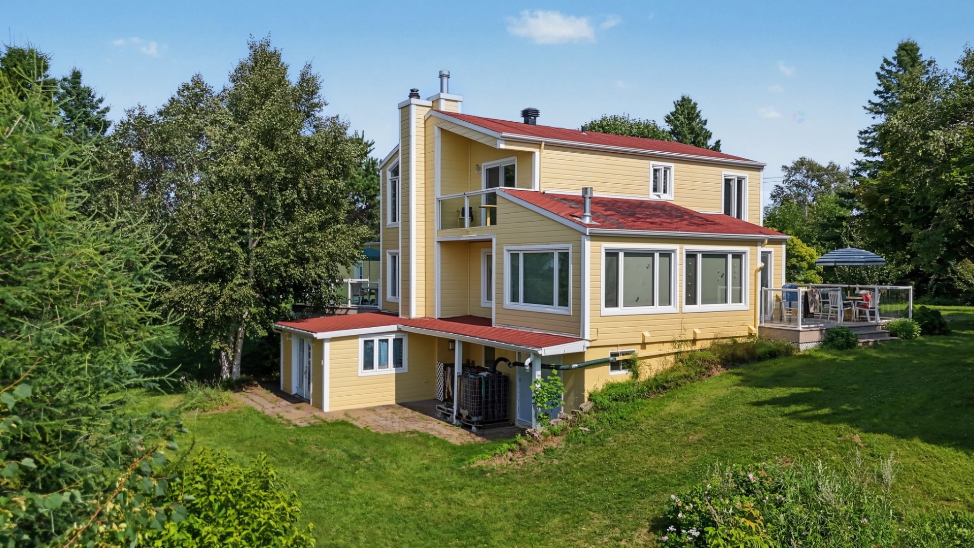 360 Ch. Voyer — photo 1