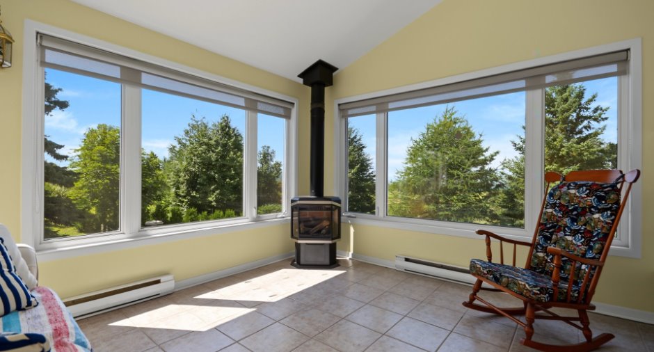 Solarium/Verrière