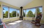 Solarium/Verrière