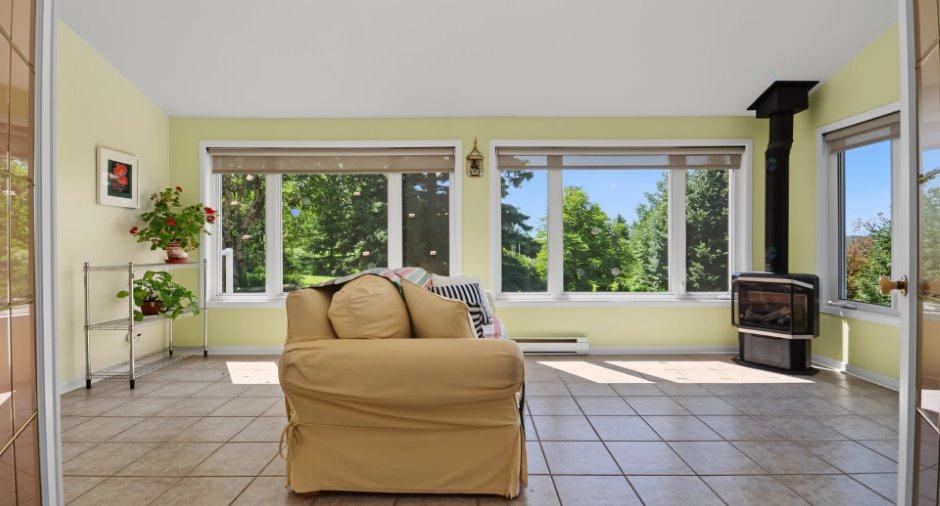 Solarium/Verrière