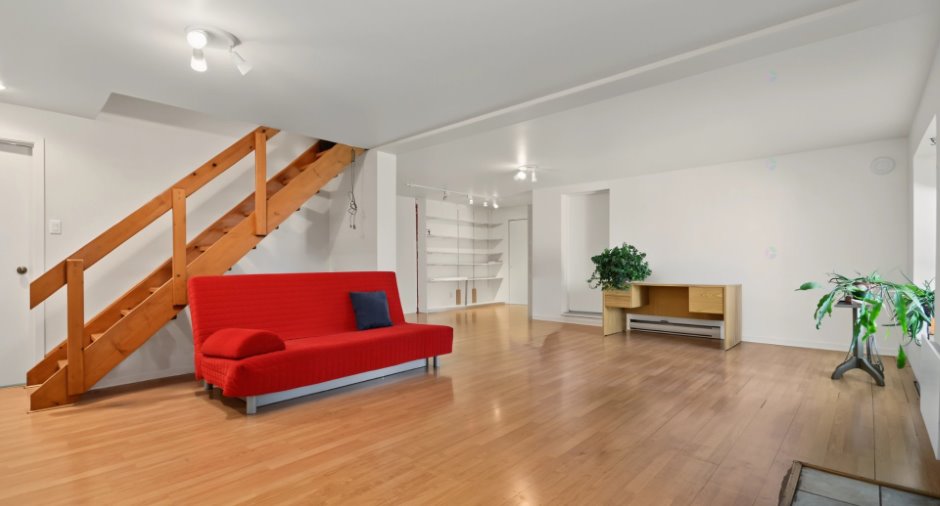 Salle familiale