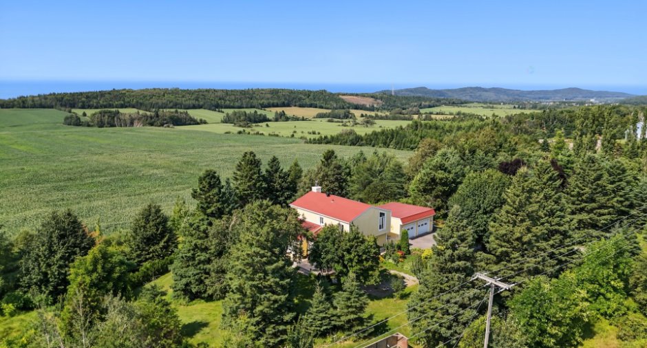 Vue d'ensemble