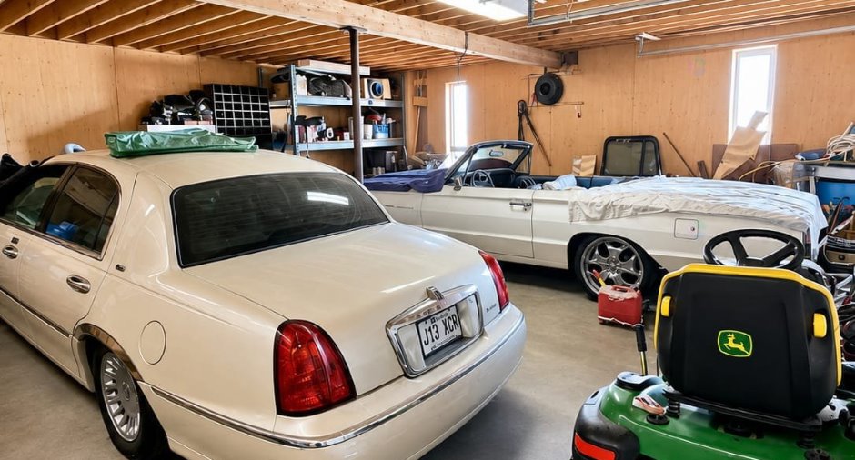 Garage