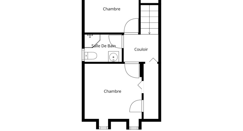 Plan (croquis)