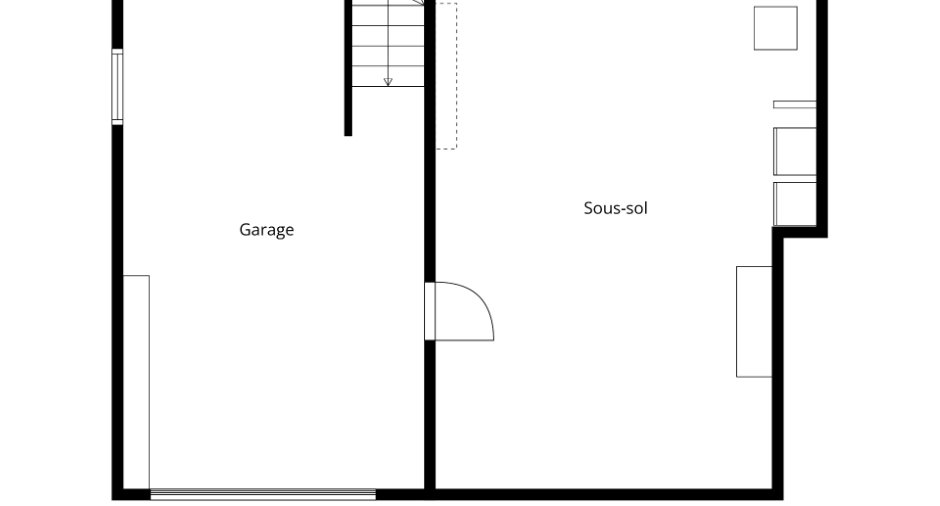 Plan (croquis)