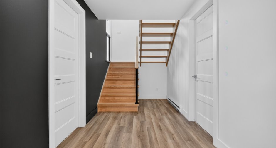 Escalier