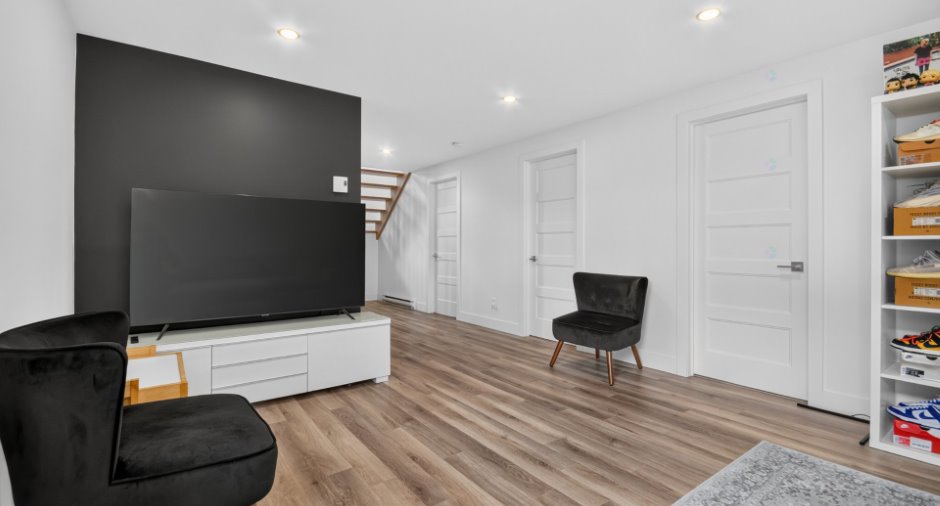 Salle familiale