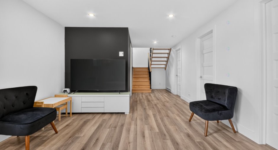Salle familiale