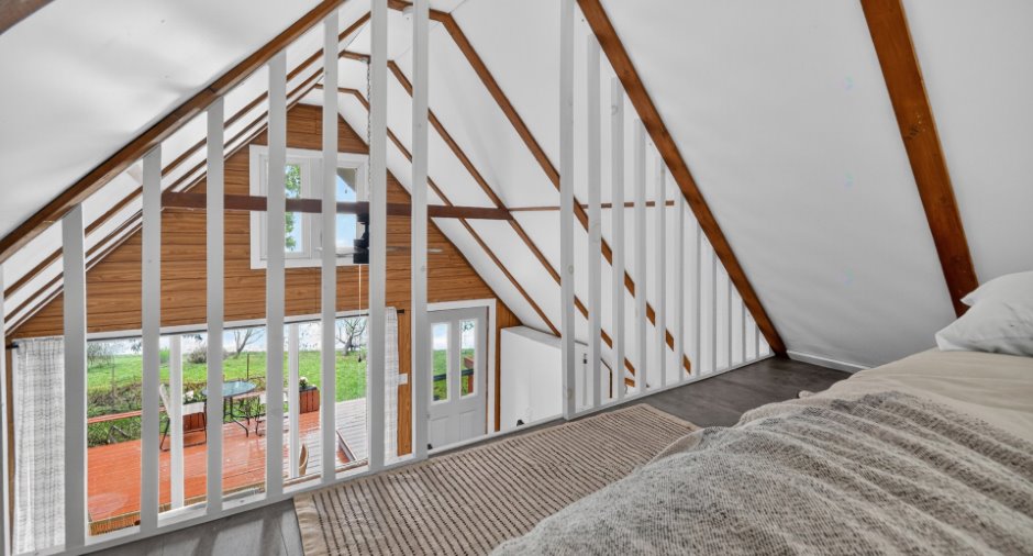 Mezzanine