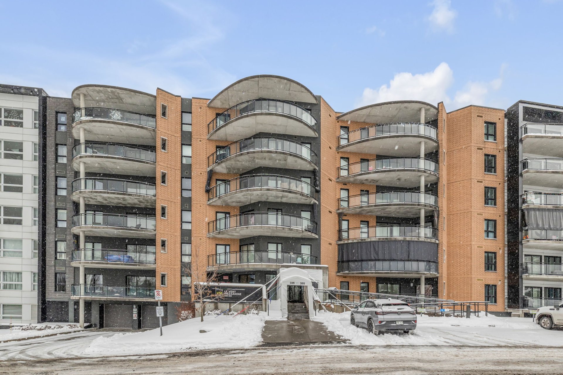 Appartement / Condo à vendre, Québec