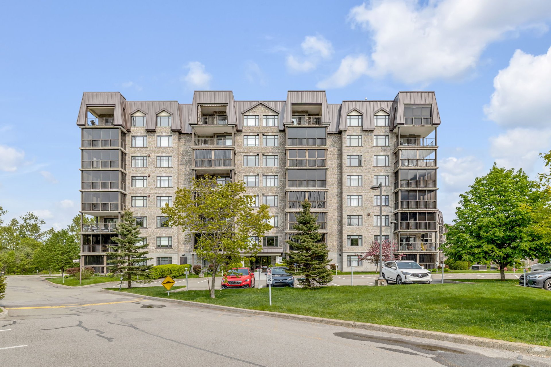 Apartment / Condo for sale, Québec