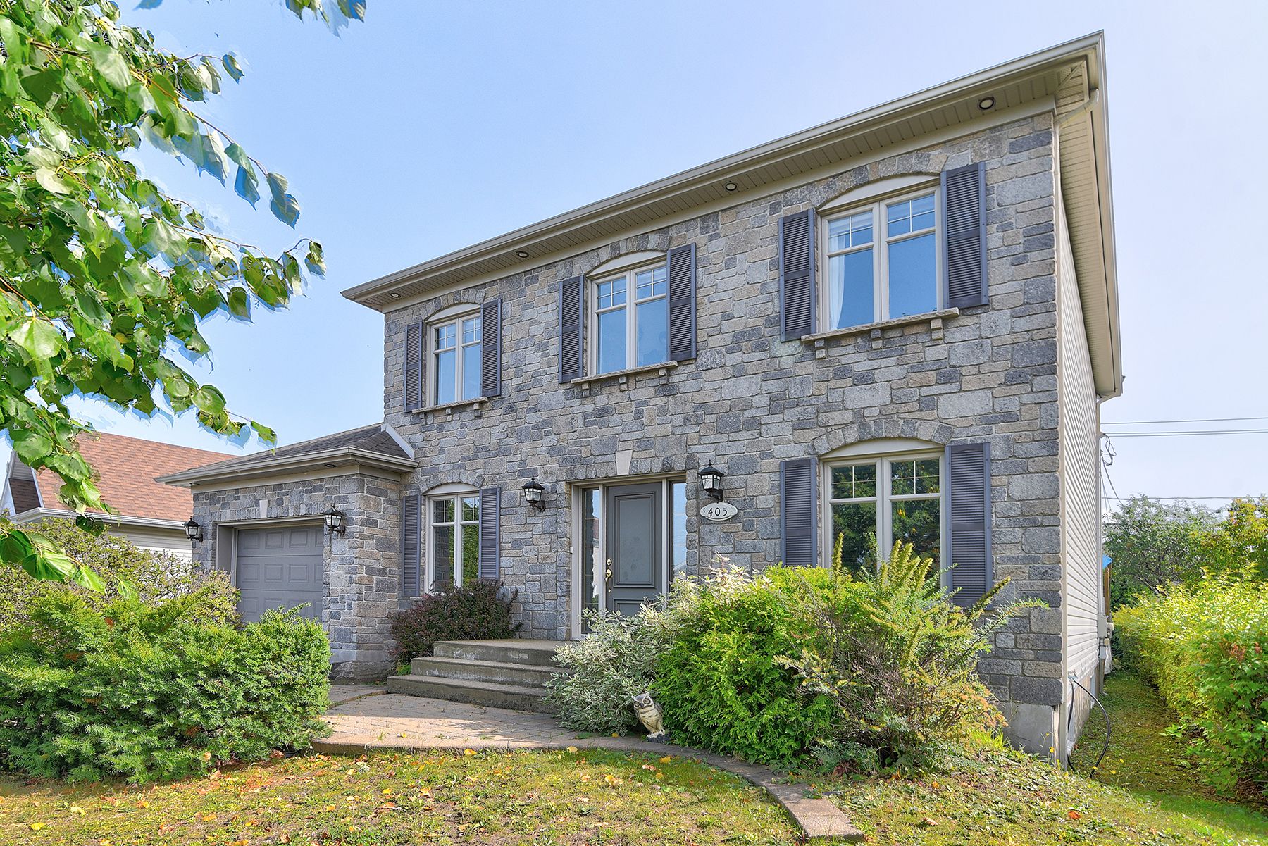 405 Rue du Dormil — photo 1