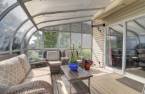 Solarium/Verrière