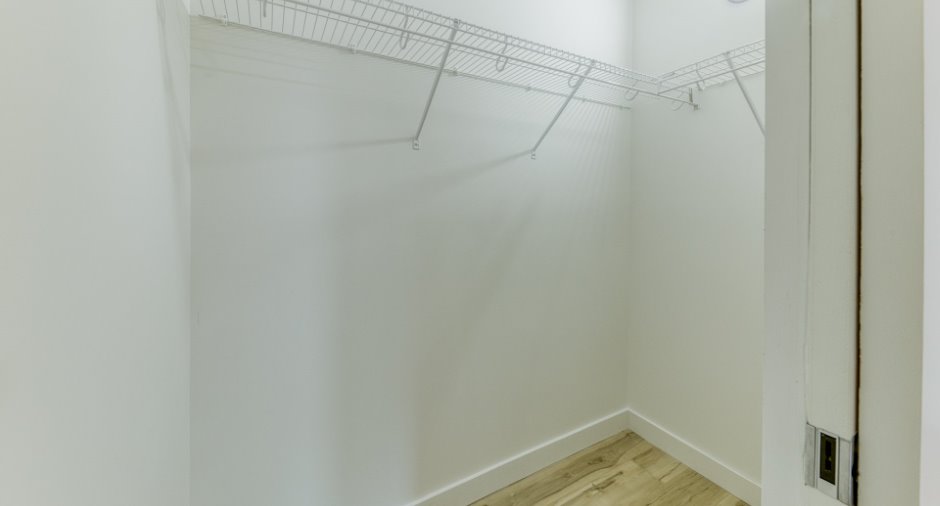 Penderie (Walk-in)