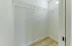 Penderie (Walk-in)