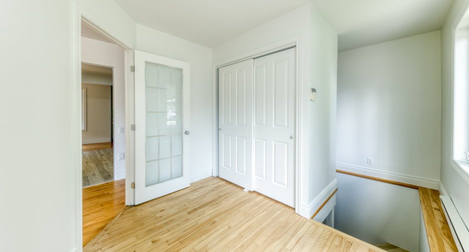 Hall d’entrée/Vestibule