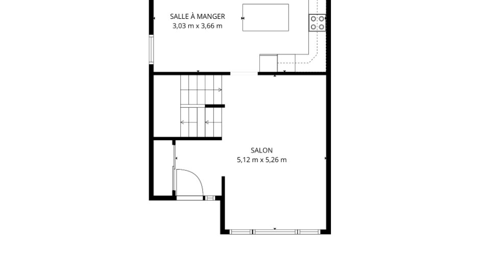 Plan (croquis)