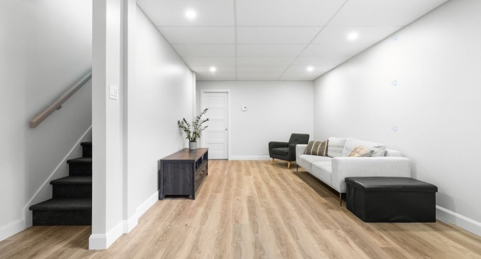 Salle familiale