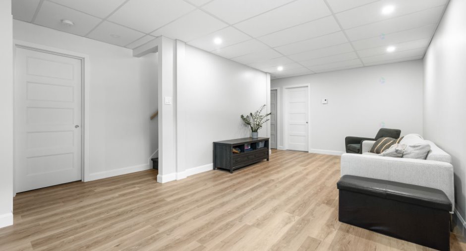 Salle familiale