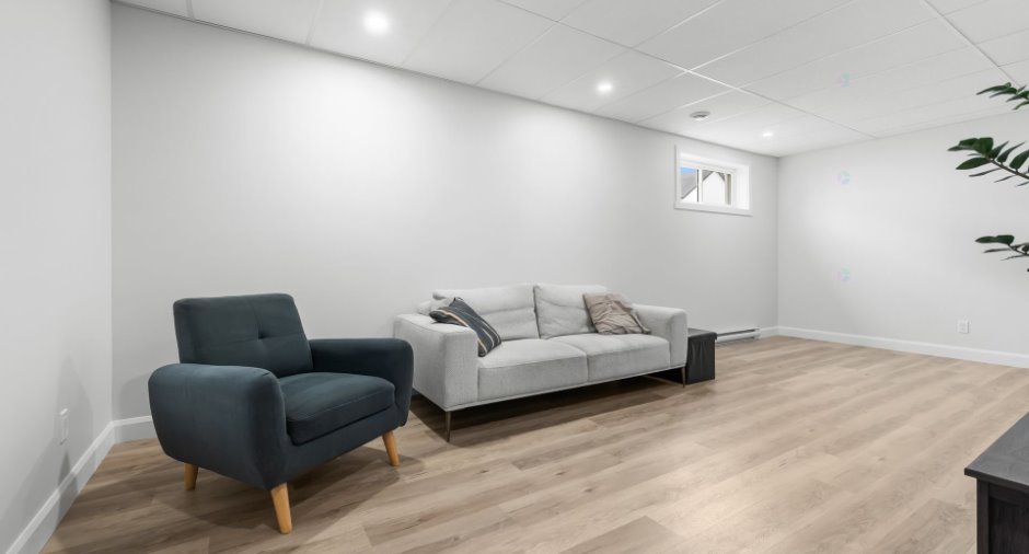 Salle familiale