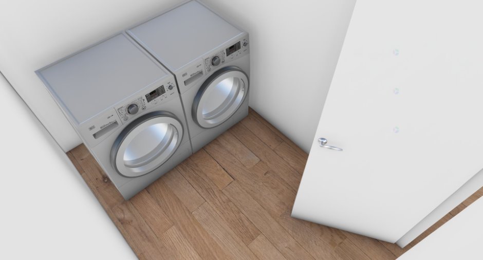 Logement