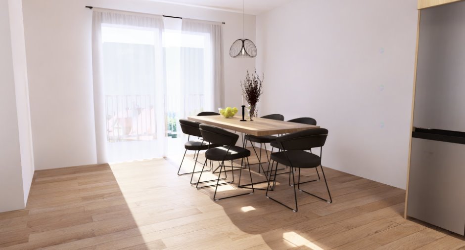 Logement