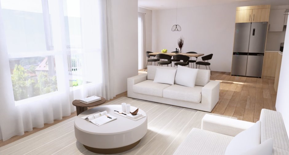 Logement