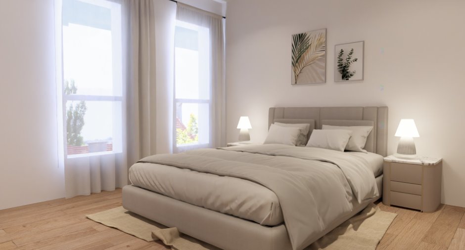 Logement