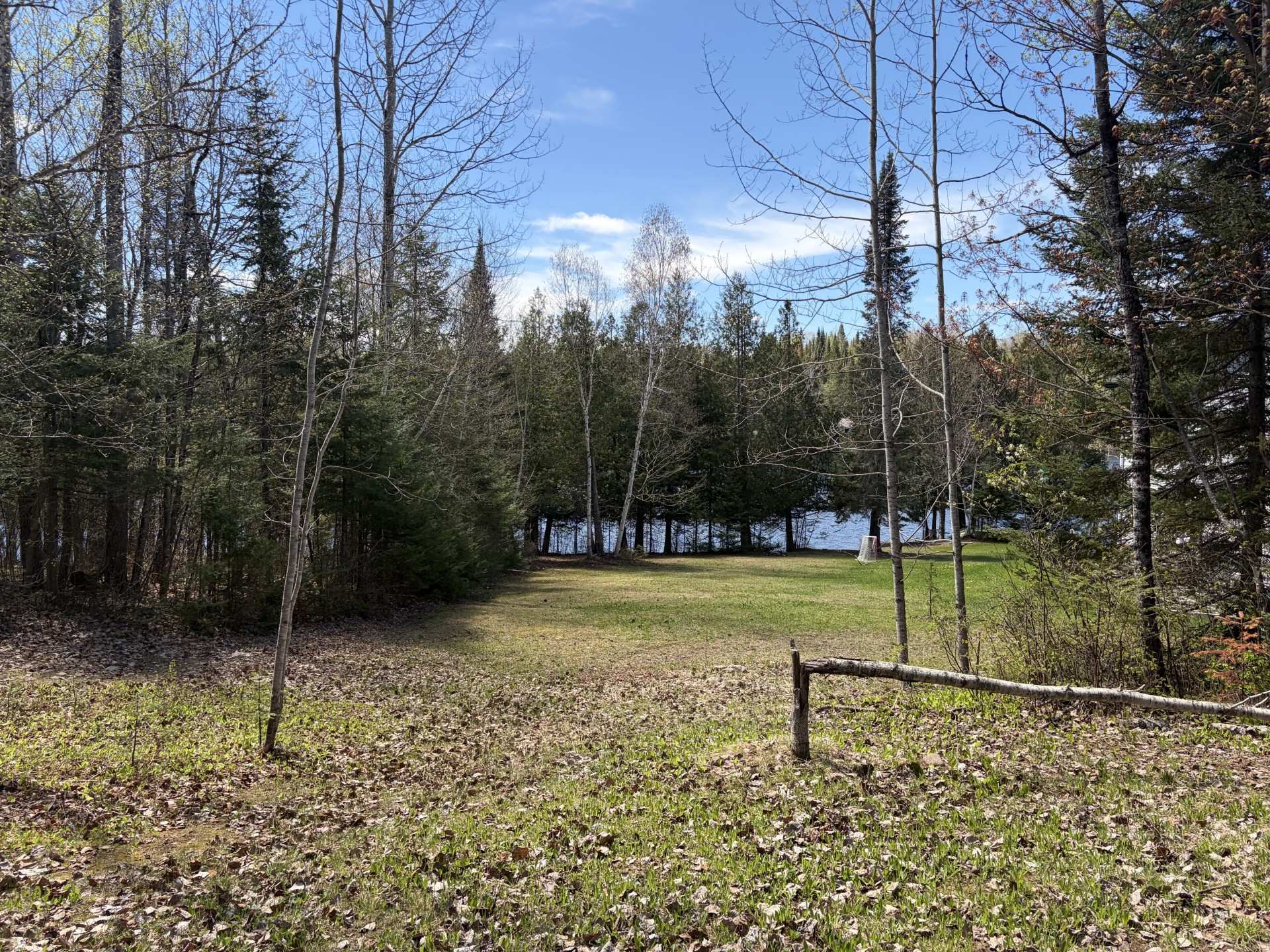 Mtée des Rocheleau — photo 1
