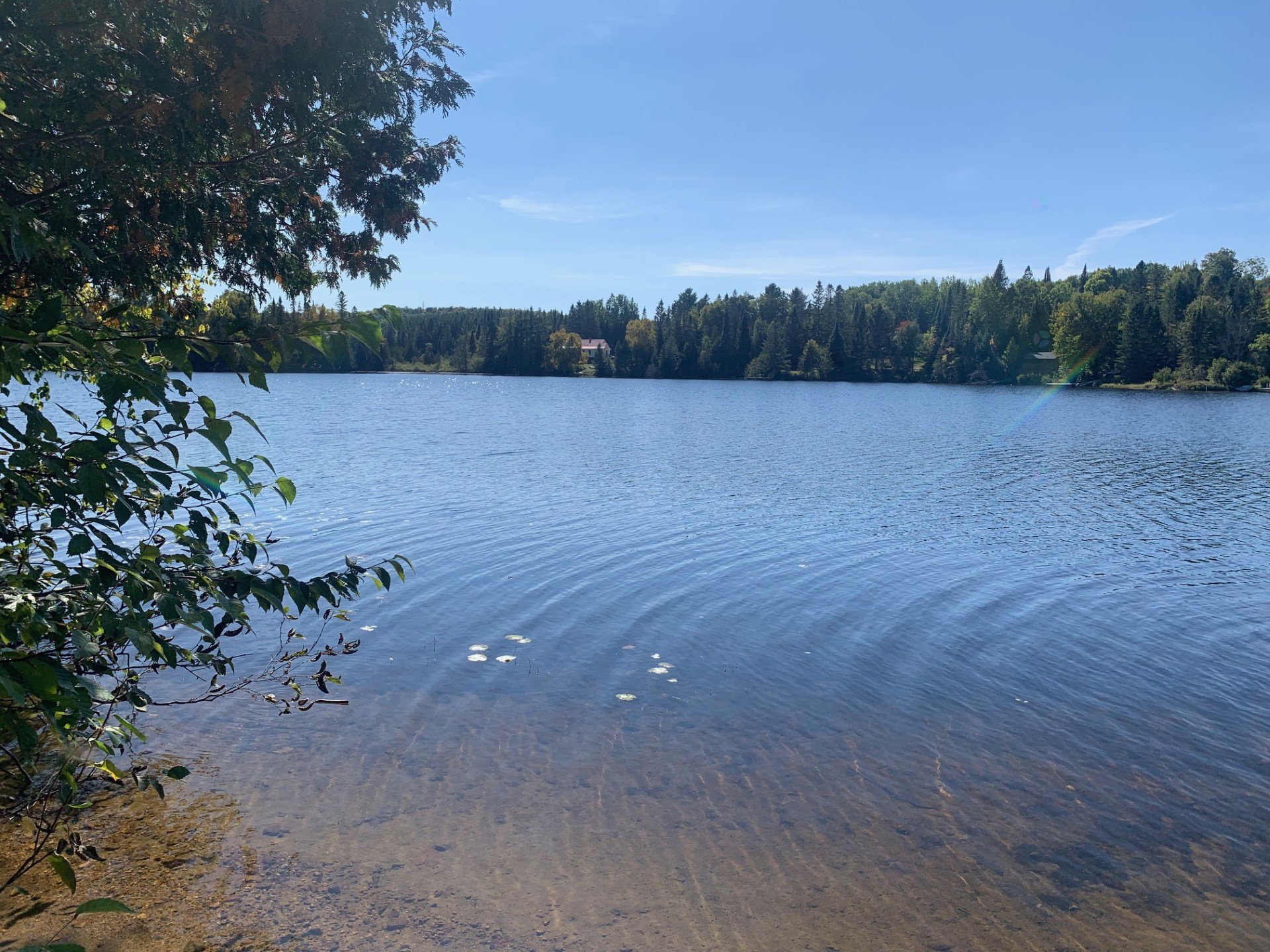 Mtée des Rocheleau — photo 3