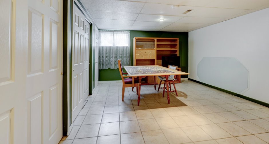 Salle familiale