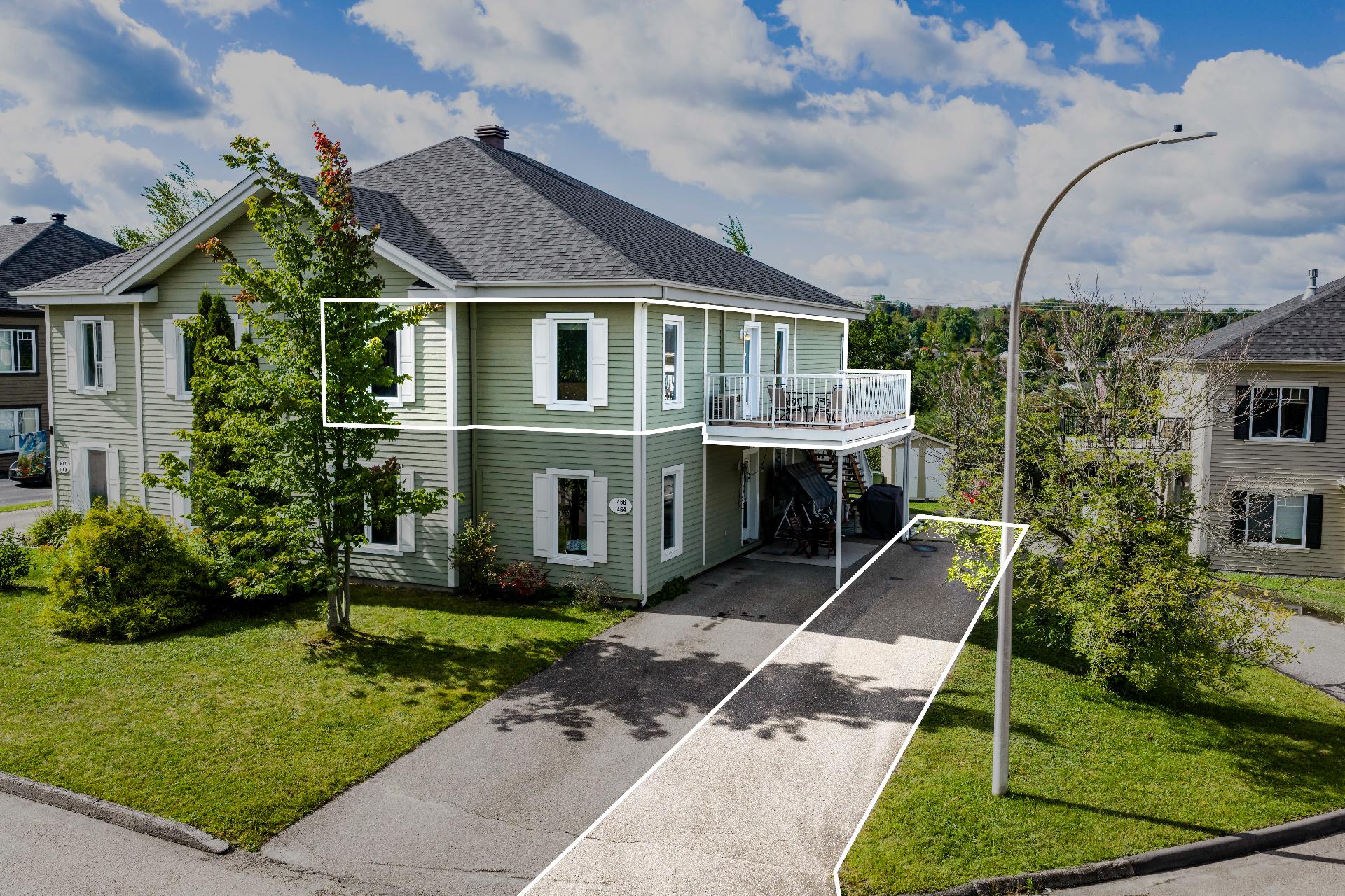1466 Rue Marguerite-Morisset — photo 1