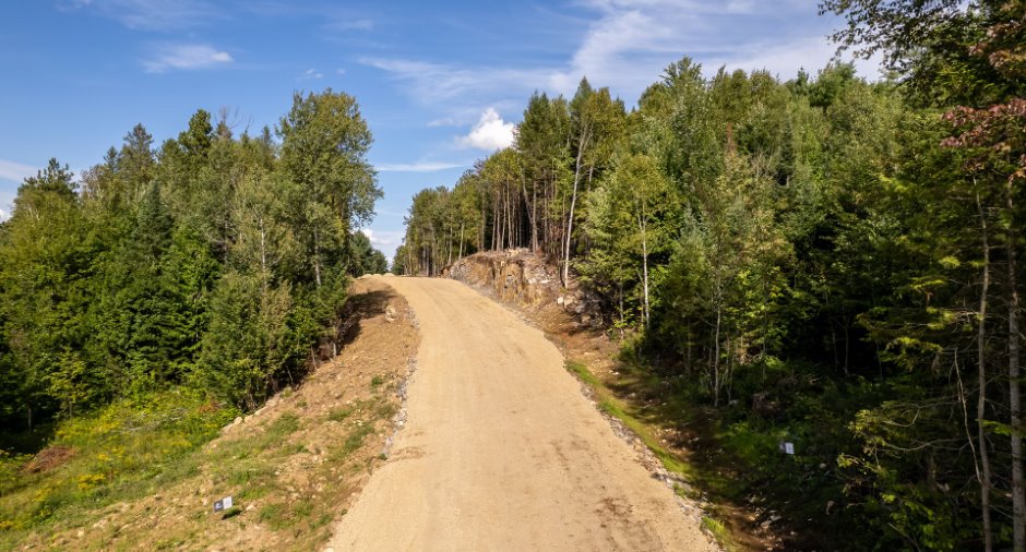 Terre/Terrain