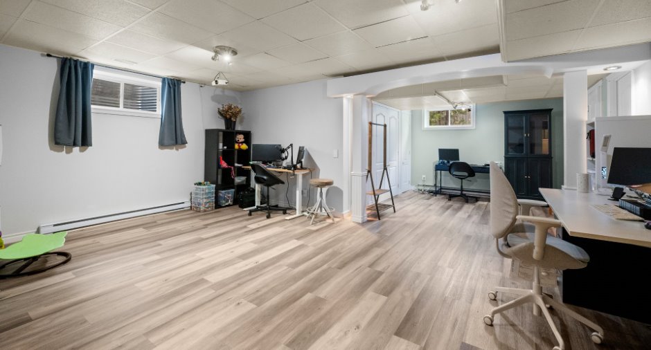 Salle familiale