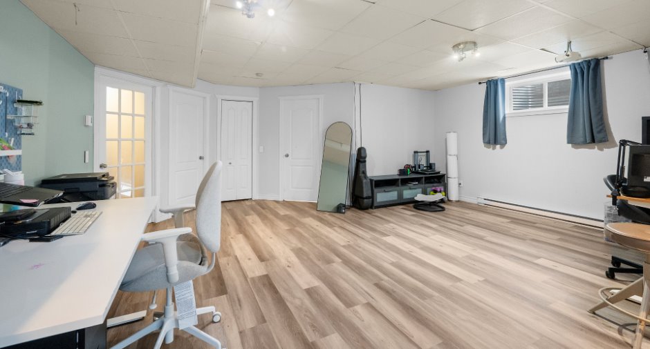Salle familiale