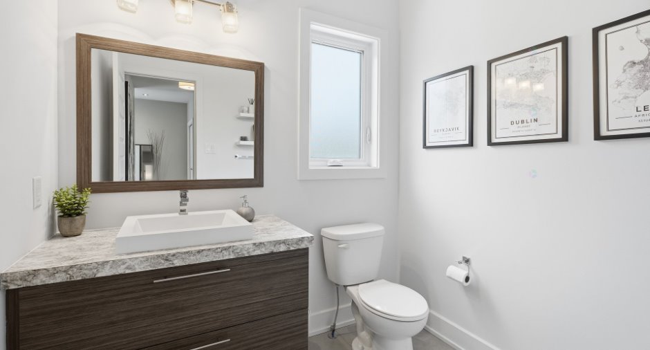 Washroom