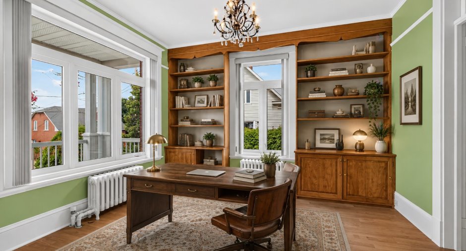 Bureau